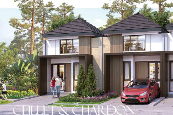 Ceillet & Chardon