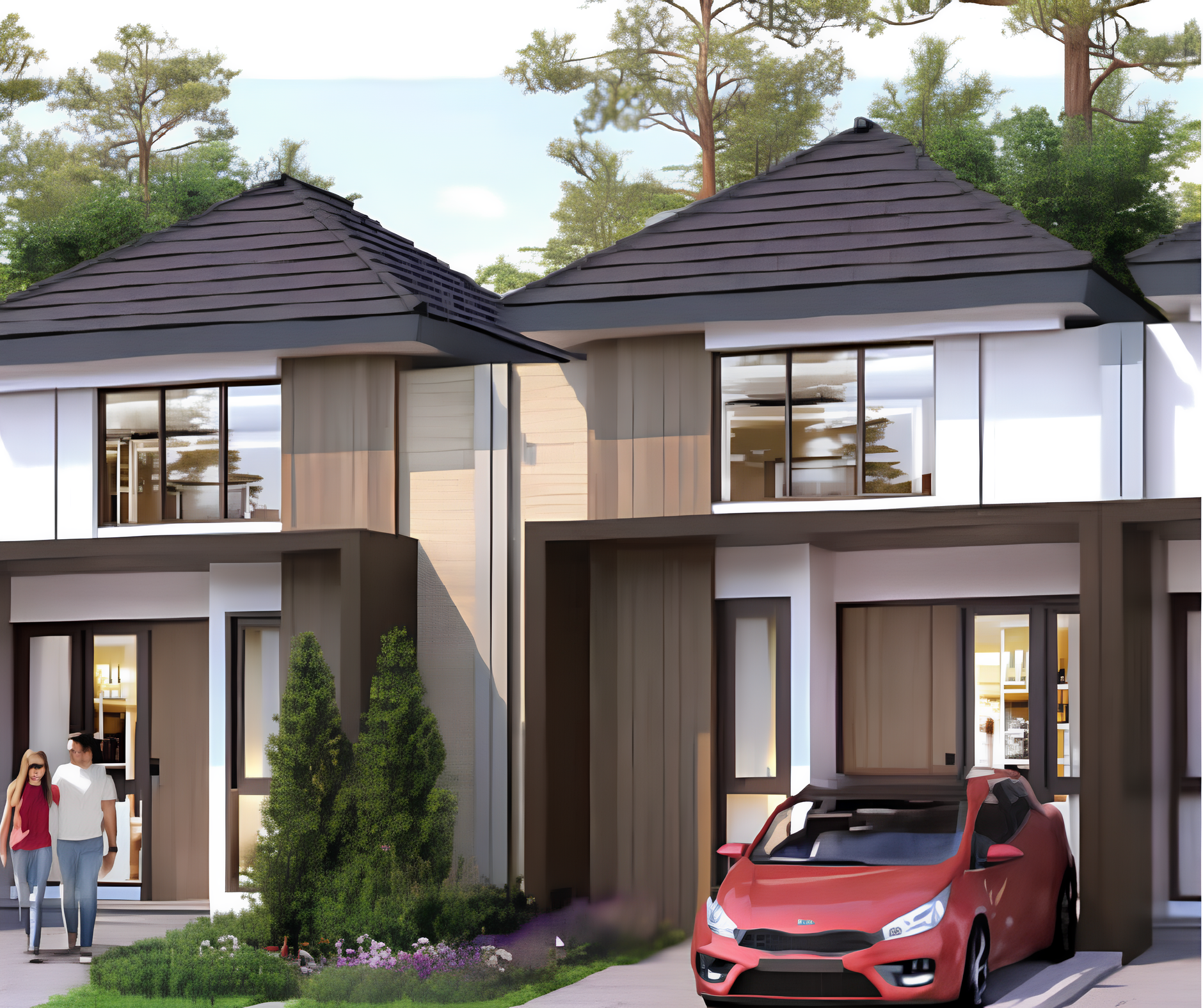 Cluster Belle Fleur - CGS (1)