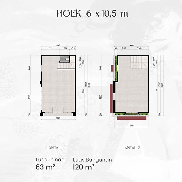 ruko-hoek